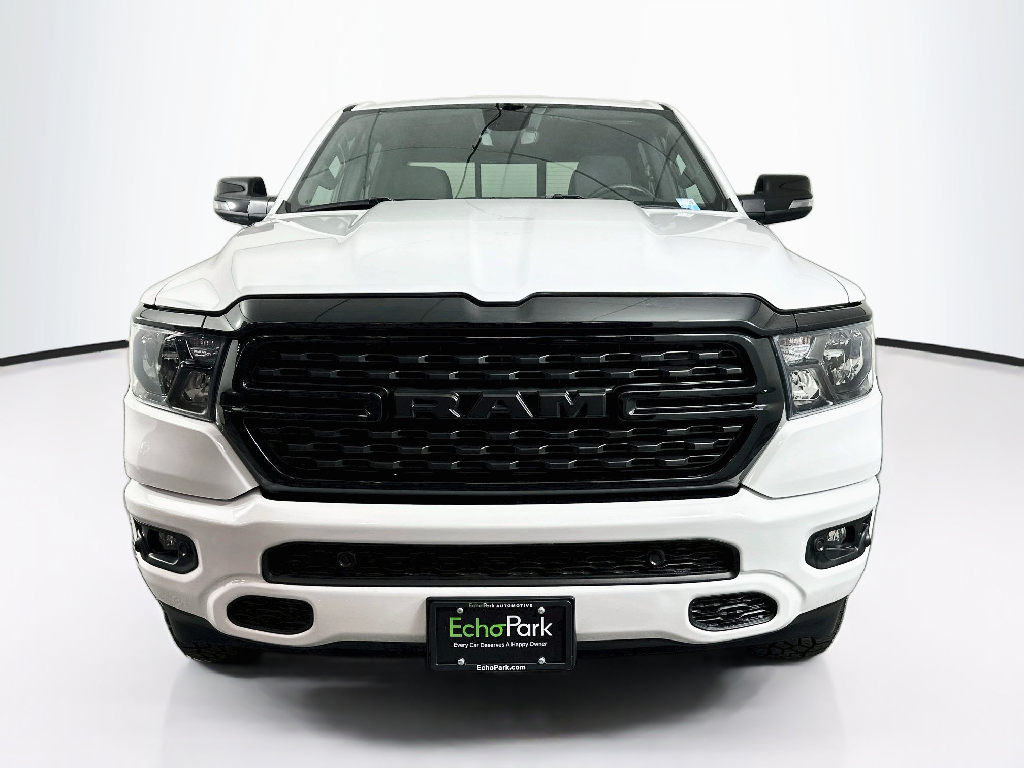 Used 2023 RAM 1500 Big Horn AWD/4WD image 2