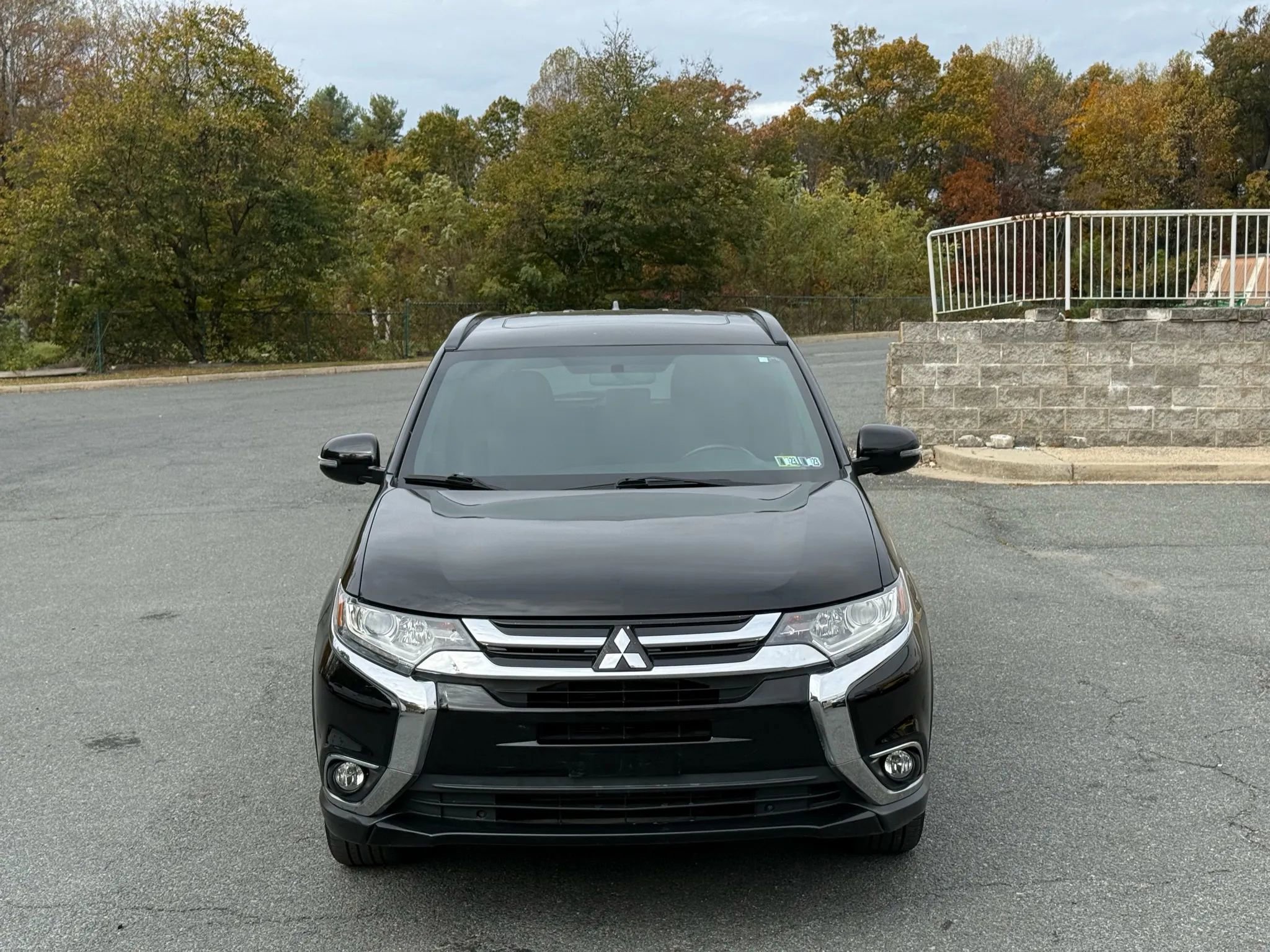 Used 2018 Mitsubishi Outlander ES image 7