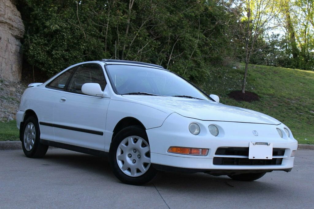 Used 1994 Acura Integra LS FWD image 9