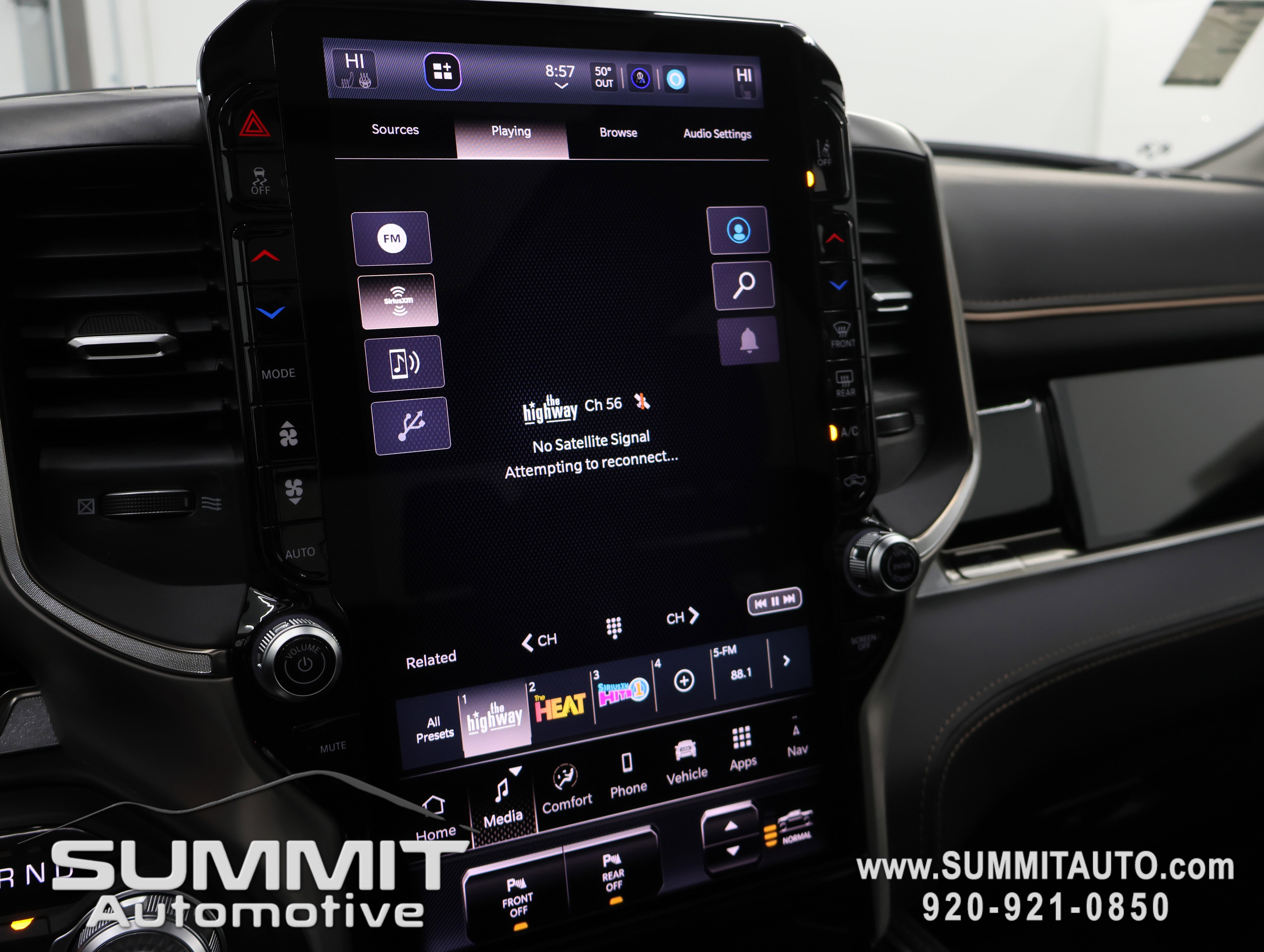 New 2026 RAM 1500 Tungsten AWD/4WD image 57