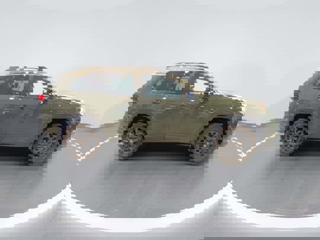 Used 2024 Toyota RAV4 Adventure w/ Convenience Package AWD/4WD image 9