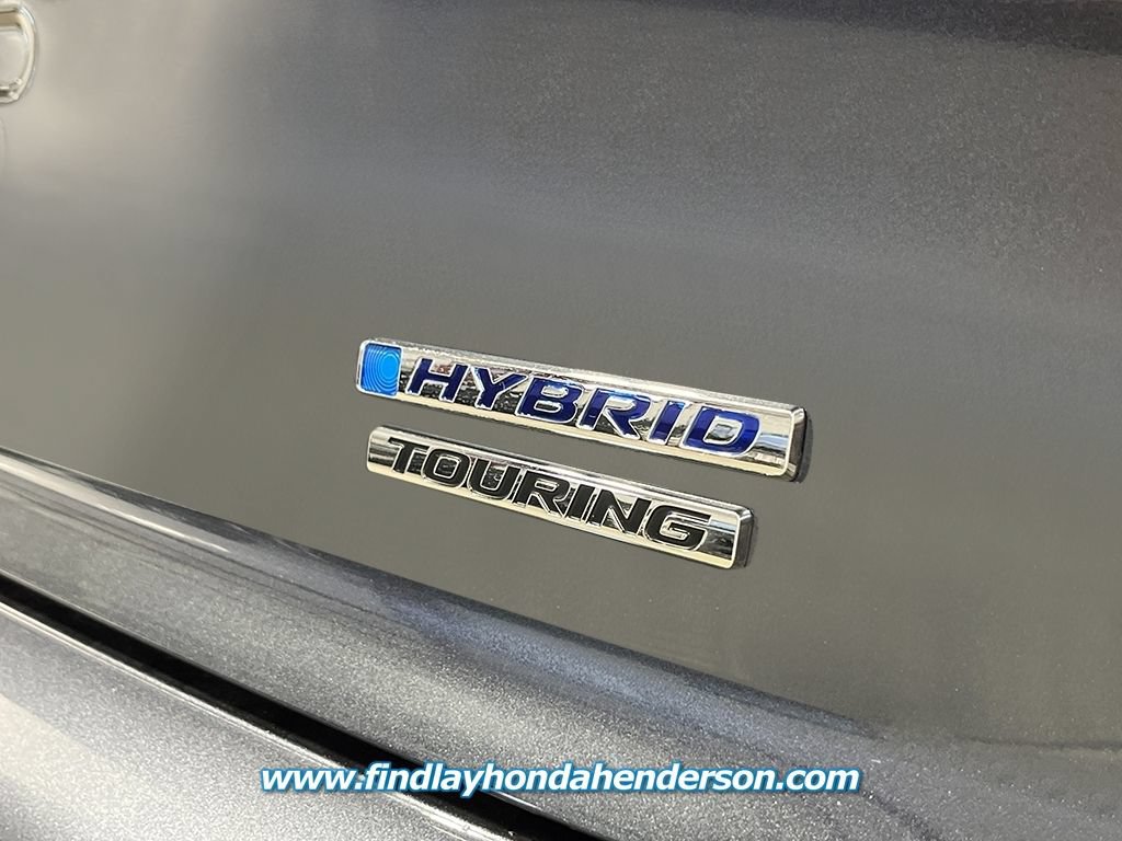 New 2026 Honda Accord Touring image 6