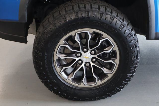 Used 2022 Chevrolet Colorado ZR2 image 7