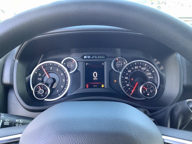 New 2026 RAM 2500 Tradesman w/ Power Wagon Package image 14