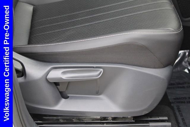 Used 2022 Volkswagen Tiguan SE R-Line AWD/4WD image 21