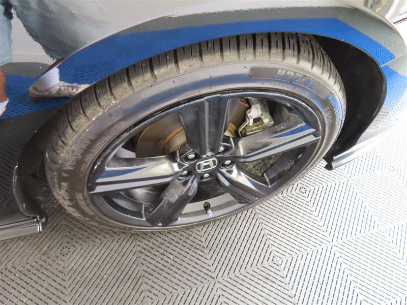 Used 2024 Honda Accord Sport image 9