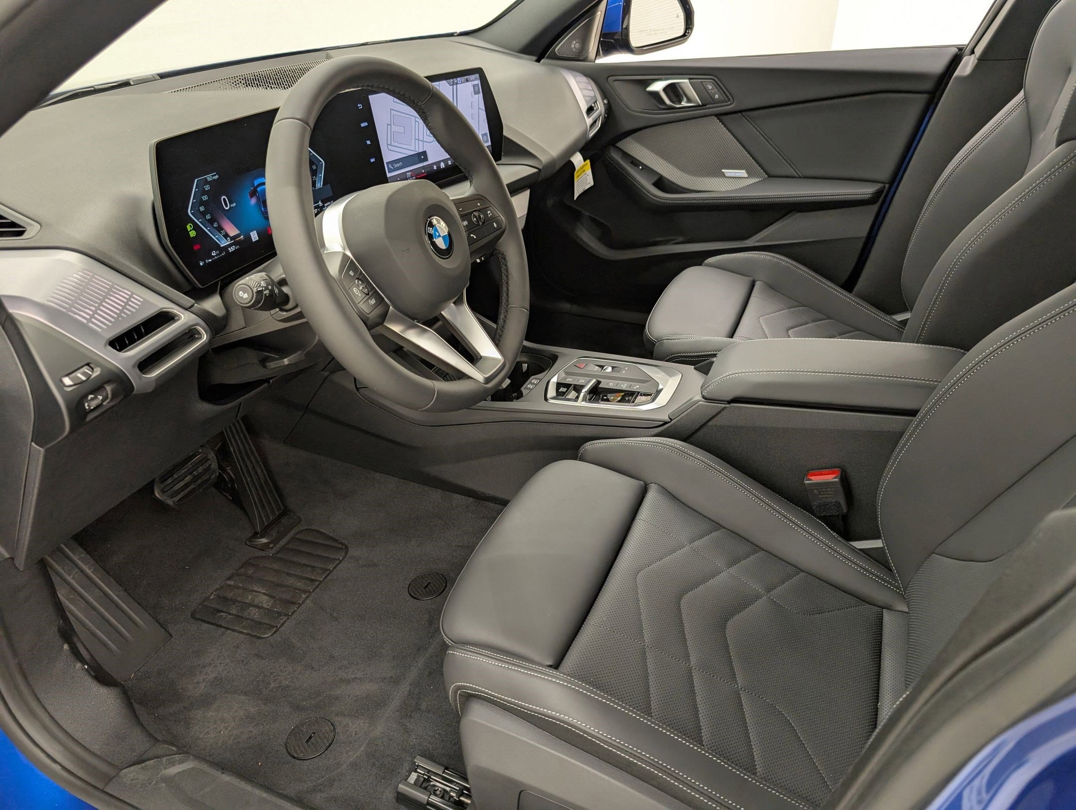 Used 2025 BMW 228i xDrive AWD/4WD image 25