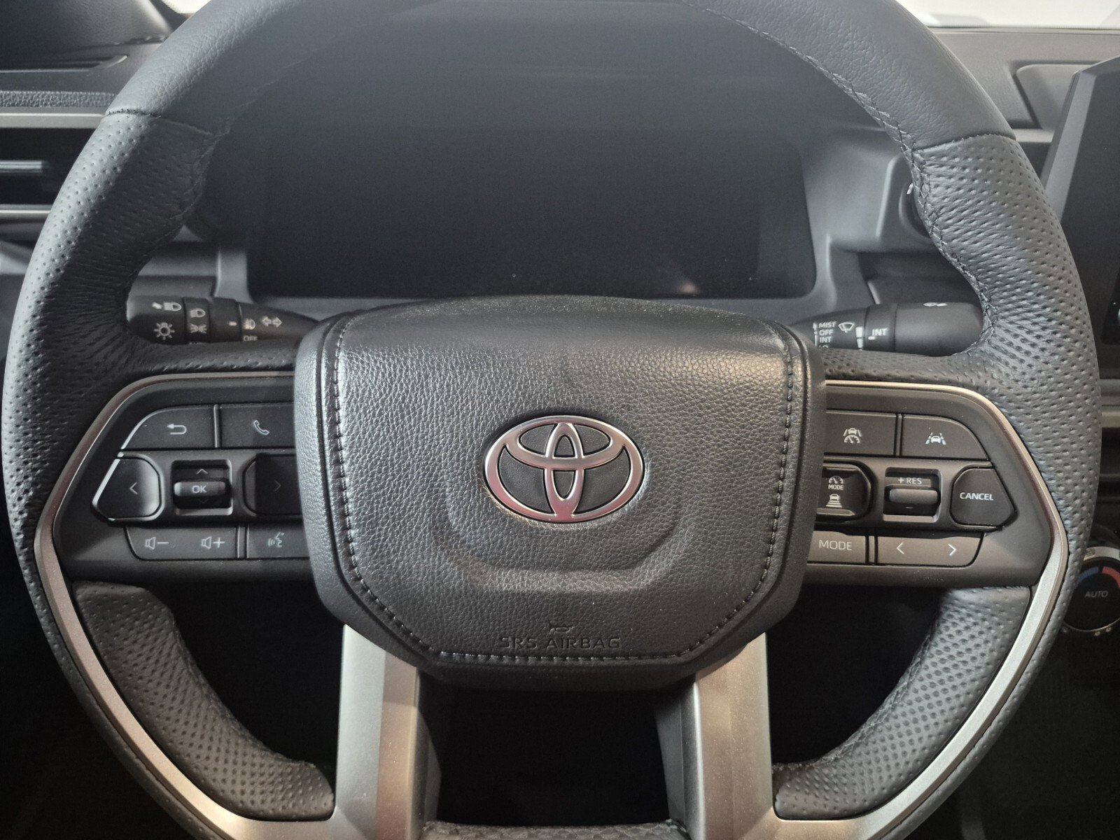 New 2026 Toyota Tacoma TRD Sport image 17