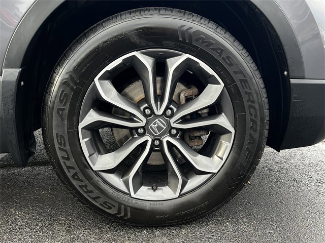 Used 2020 Honda CR-V EX image 18