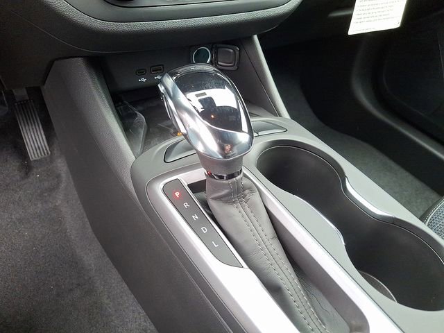 New 2026 Buick Envista Preferred w/ Convenience I Package image 10