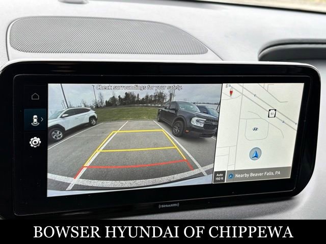 Certified 2023 Hyundai Santa Fe XRT AWD/4WD image 15