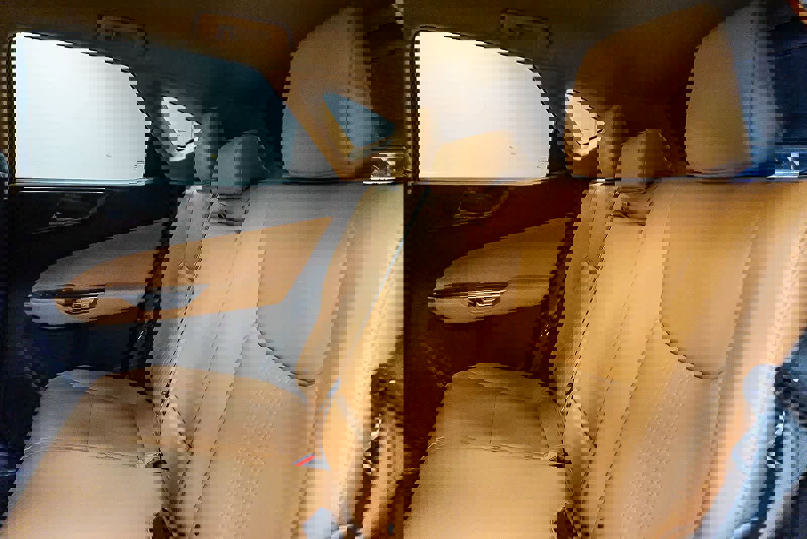 Used 2024 Lexus NX 250 FWD image 19