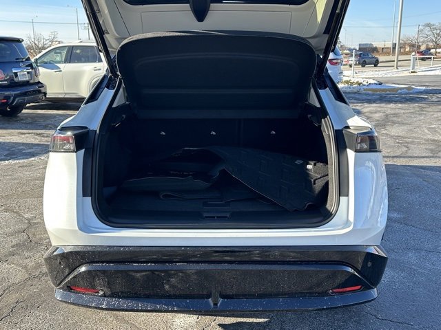 Certified 2023 Nissan Ariya FWD image 16