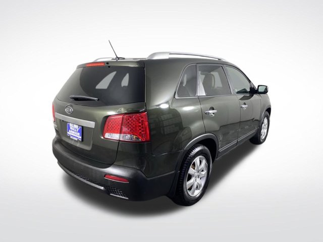 Used 2013 Kia Sorento LX w/ Convenience Pkg FWD image 8