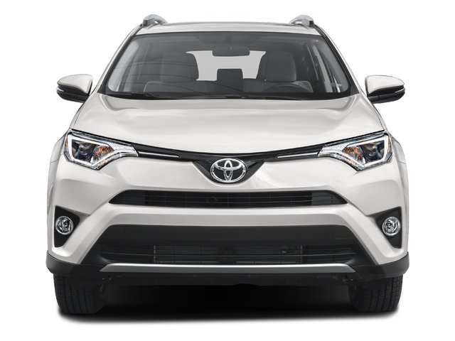 Used 2017 Toyota RAV4 XLE FWD image 4