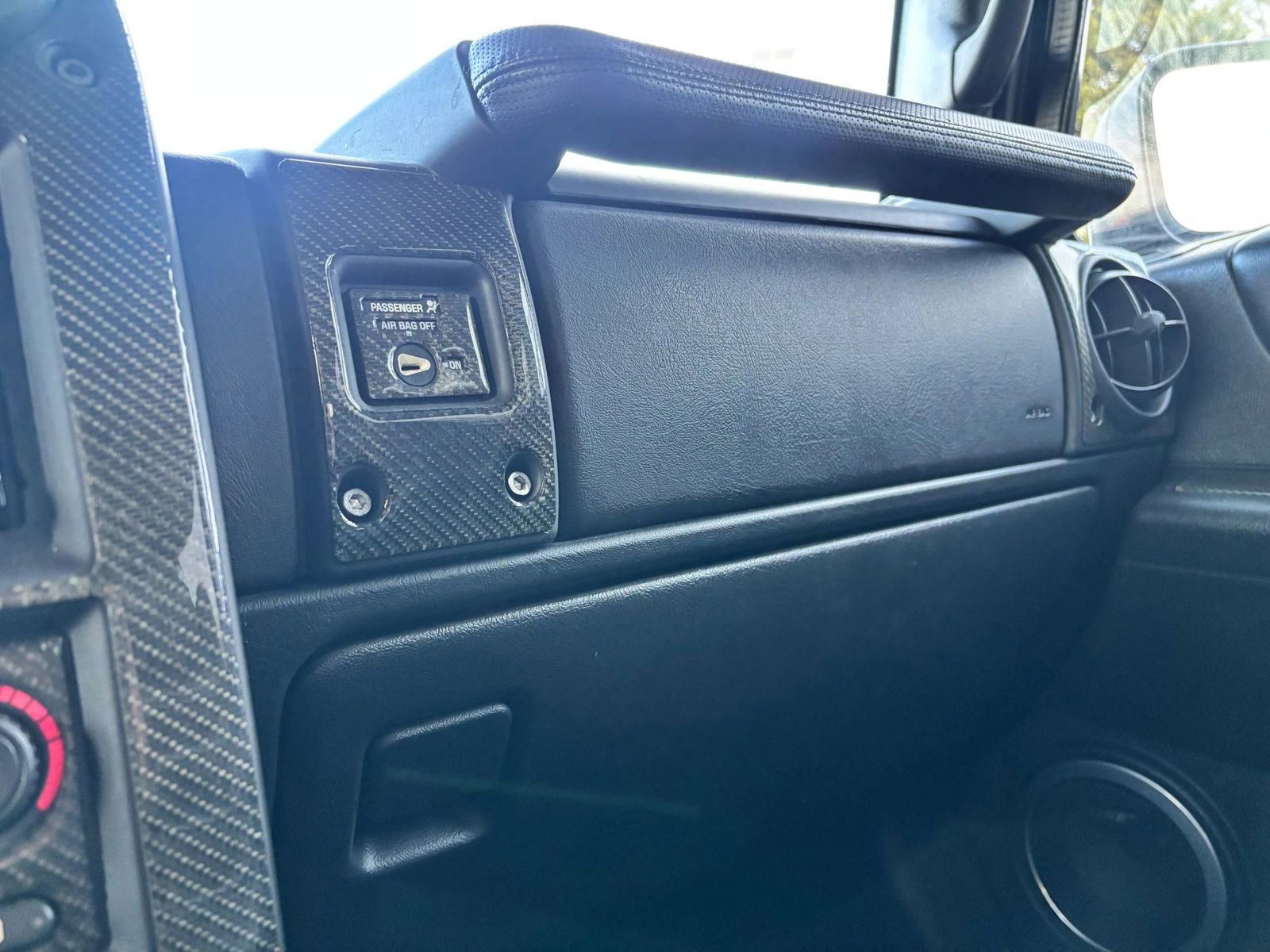 Used 2007 HUMMER H2 image 32