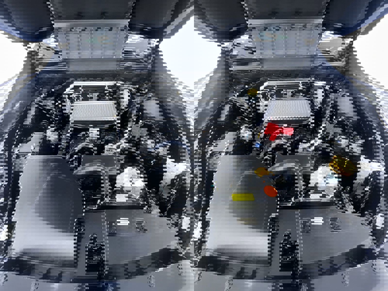 Certified 2023 Subaru Ascent Limited w/ Technology Package image 29