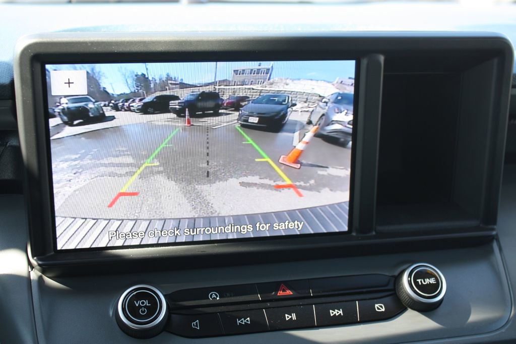 Used 2023 Ford Maverick Tremor w/ Tremor Off-Road Package image 27