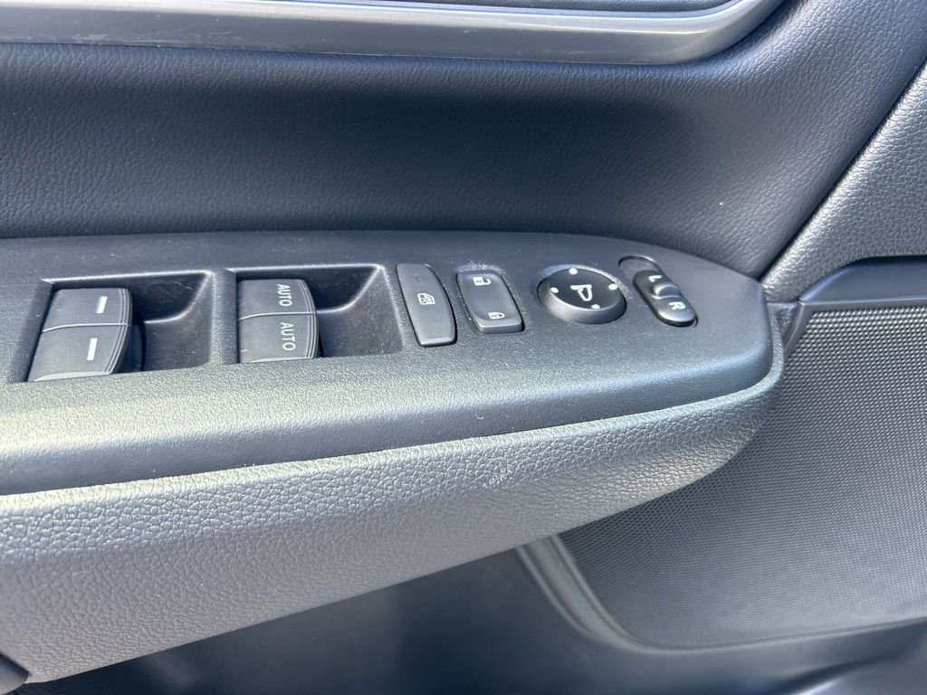 Used 2019 Honda CR-V EX-L image 15