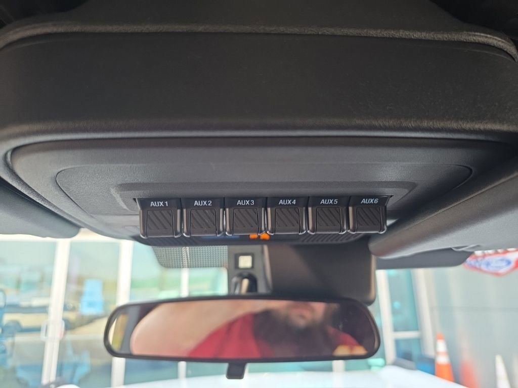 New 2026 Ford Bronco Badlands image 16