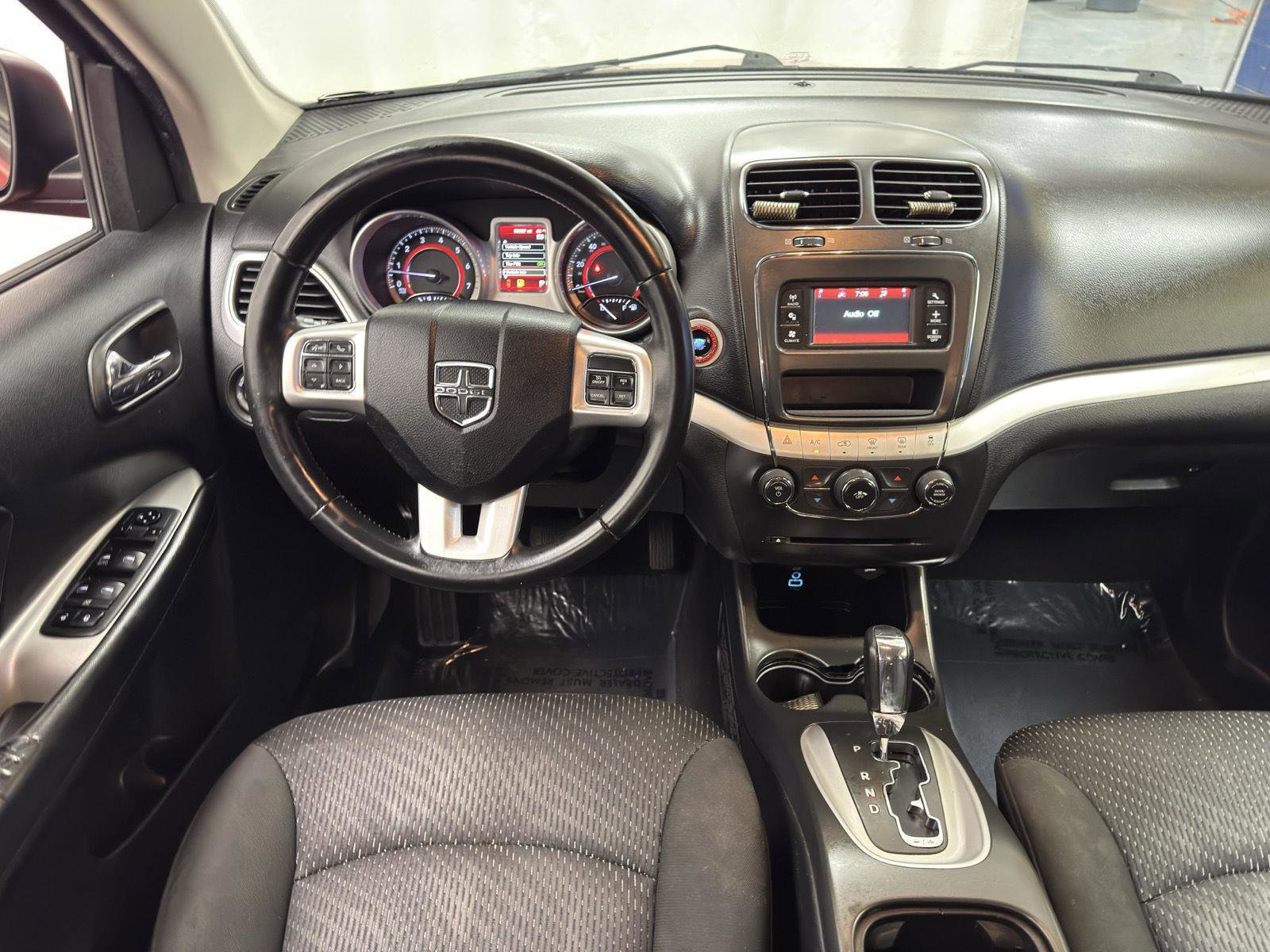 Used 2018 Dodge Journey SE w/ Connectivity Group image 24