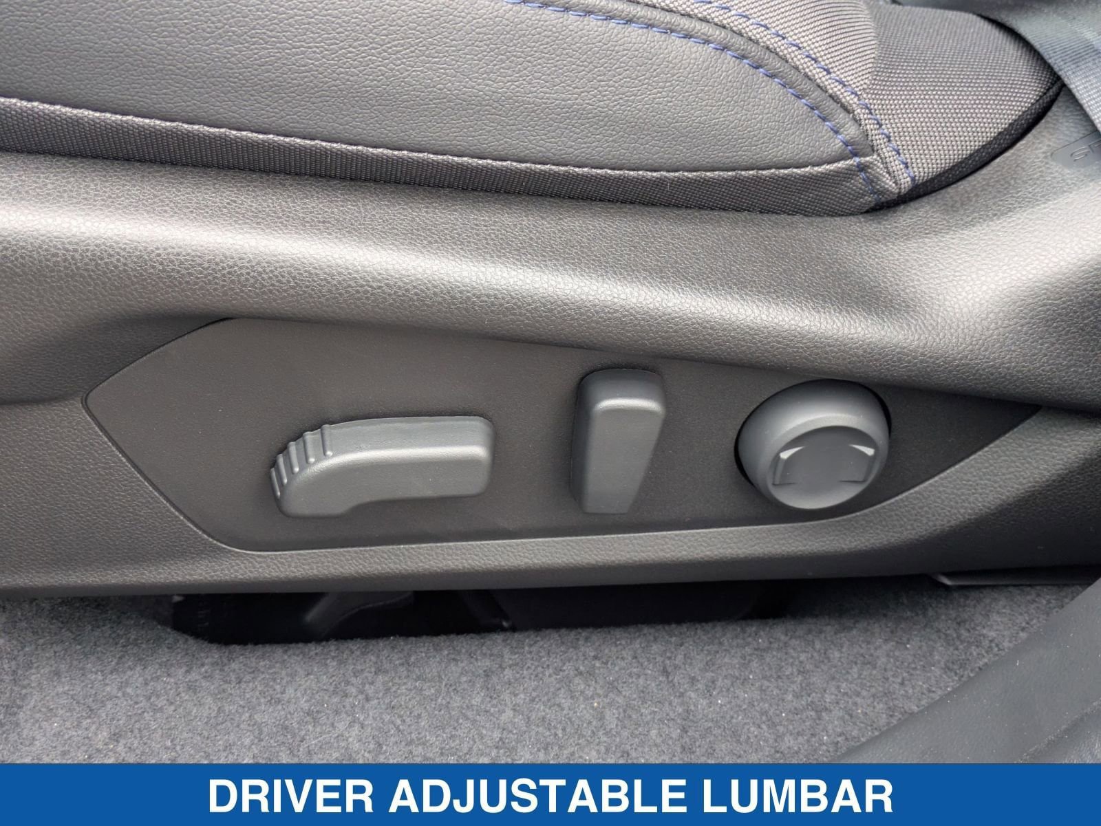 Certified 2025 Subaru Forester Premium AWD/4WD image 27
