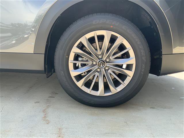 New 2025 MAZDA CX-90 3.3 Turbo w/ Preferred Package image 4