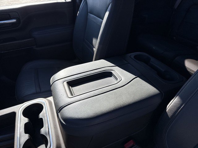 Certified 2022 GMC Sierra 2500 Denali w/ Technology Package image 20