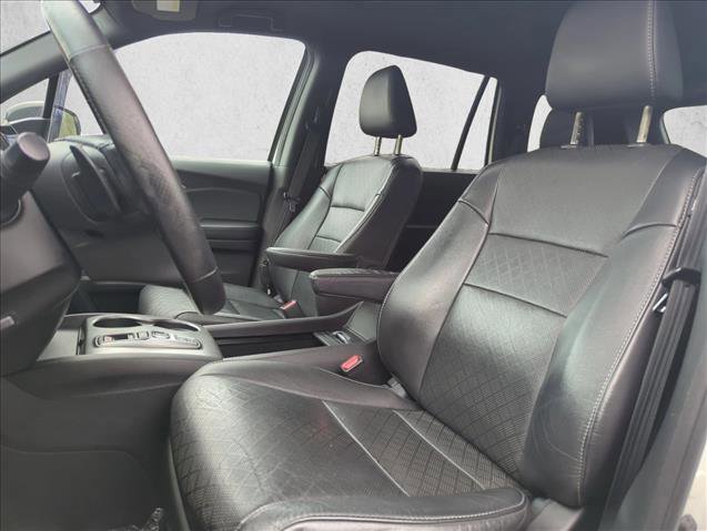 Used 2019 Honda Passport EX-L image 19