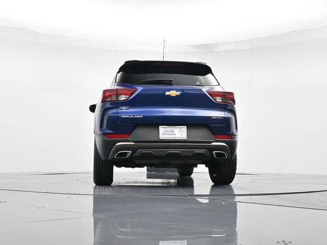 Used 2023 Chevrolet TrailBlazer ACTIV w/ Convenience Package image 34