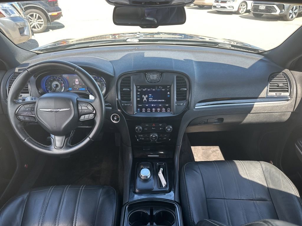 Used 2017 Chrysler 300 S w/ 300S Premium Group AWD/4WD image 15