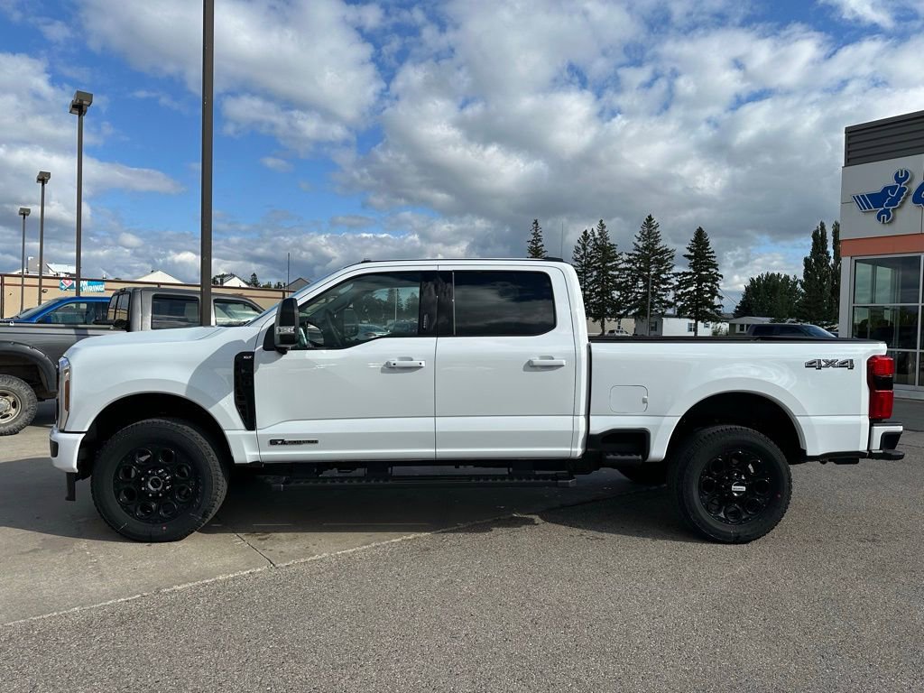New 2026 Ford F350 XLT w/ XLT Premium Package image 3