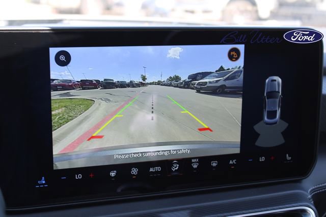 New 2025 Ford Mustang Premium w/ Wheel & Stripe Package image 13