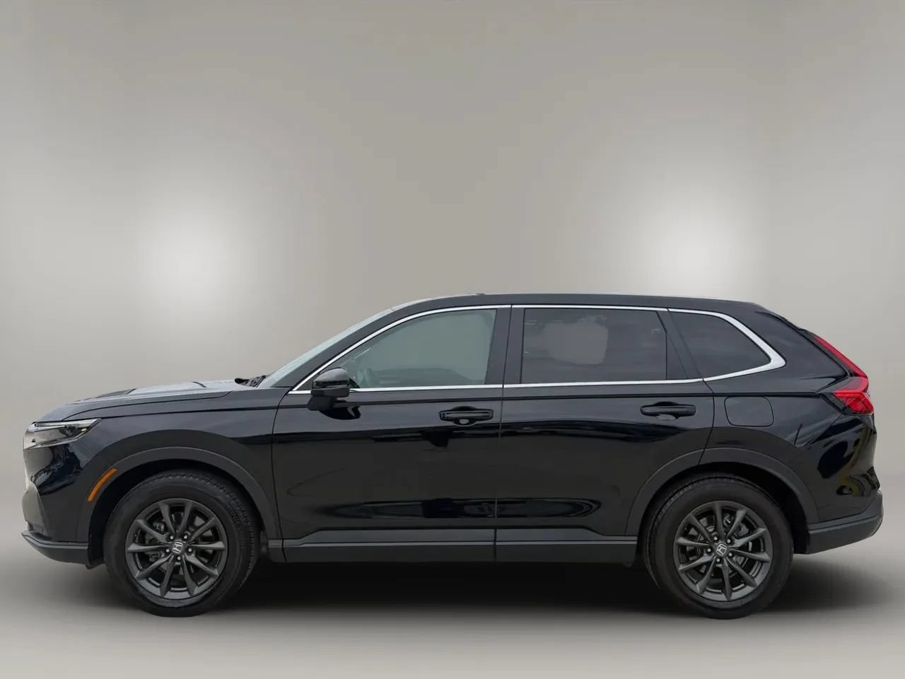 Used 2026 Honda CR-V EX-L image 4