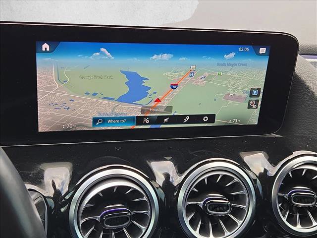 Used 2022 Mercedes-Benz GLA 250 4MATIC image 13