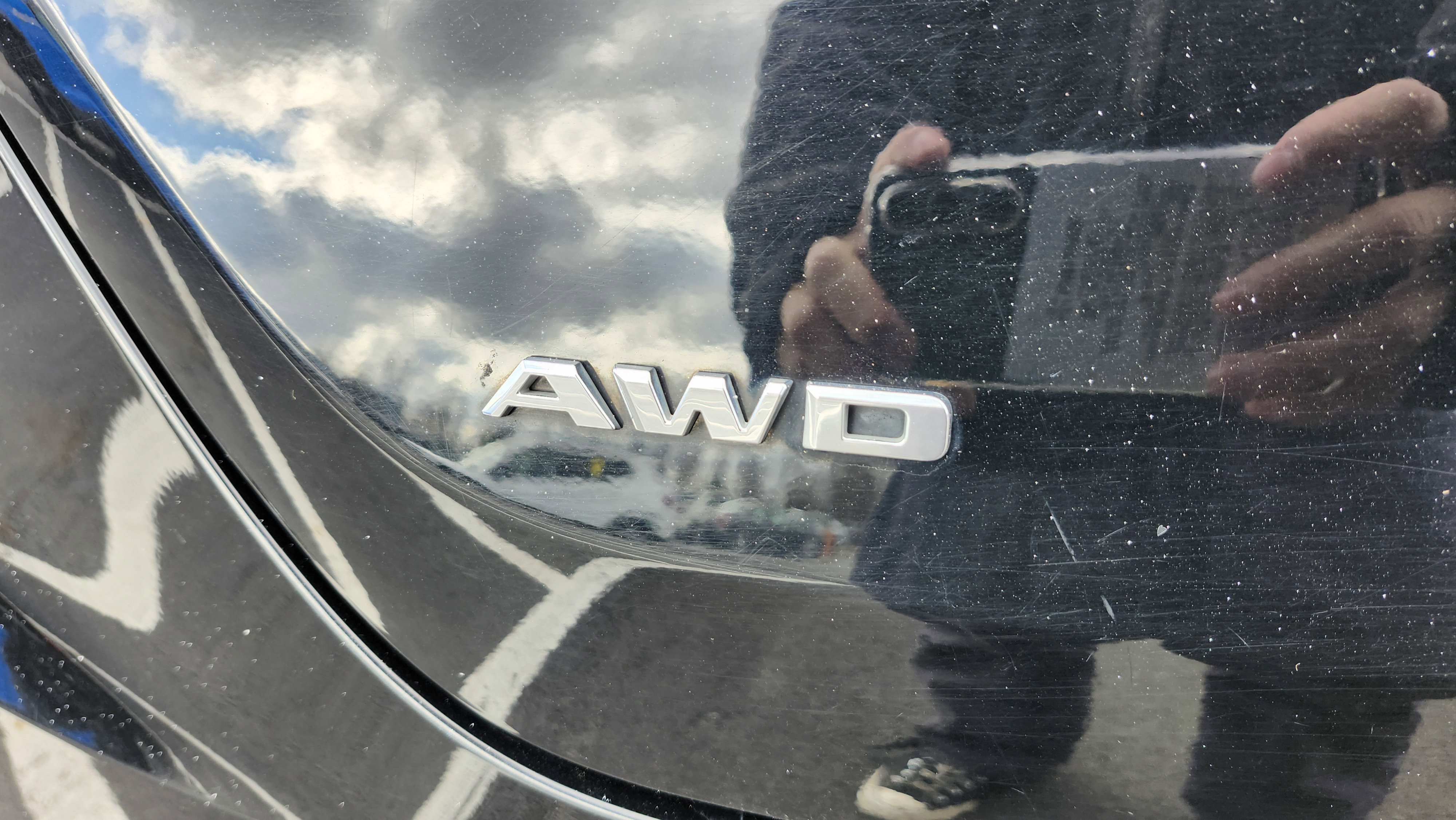 Used 2023 Cadillac CT4 Premium Luxury w/ Climate Package image 23