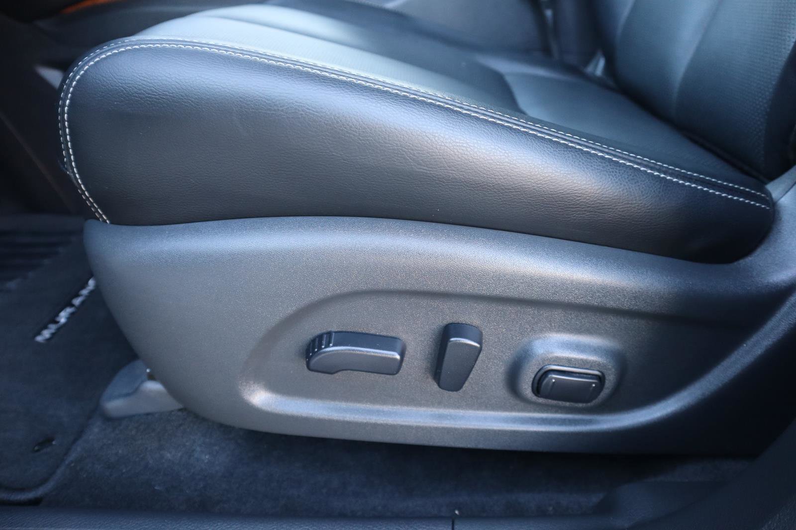 Certified 2024 Nissan Murano SL image 21