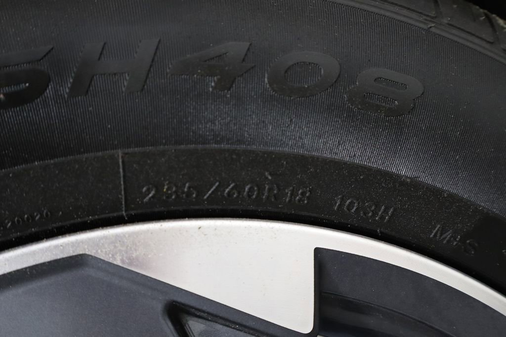 Used 2024 Nissan Rogue SV w/ SV Premium Package image 44