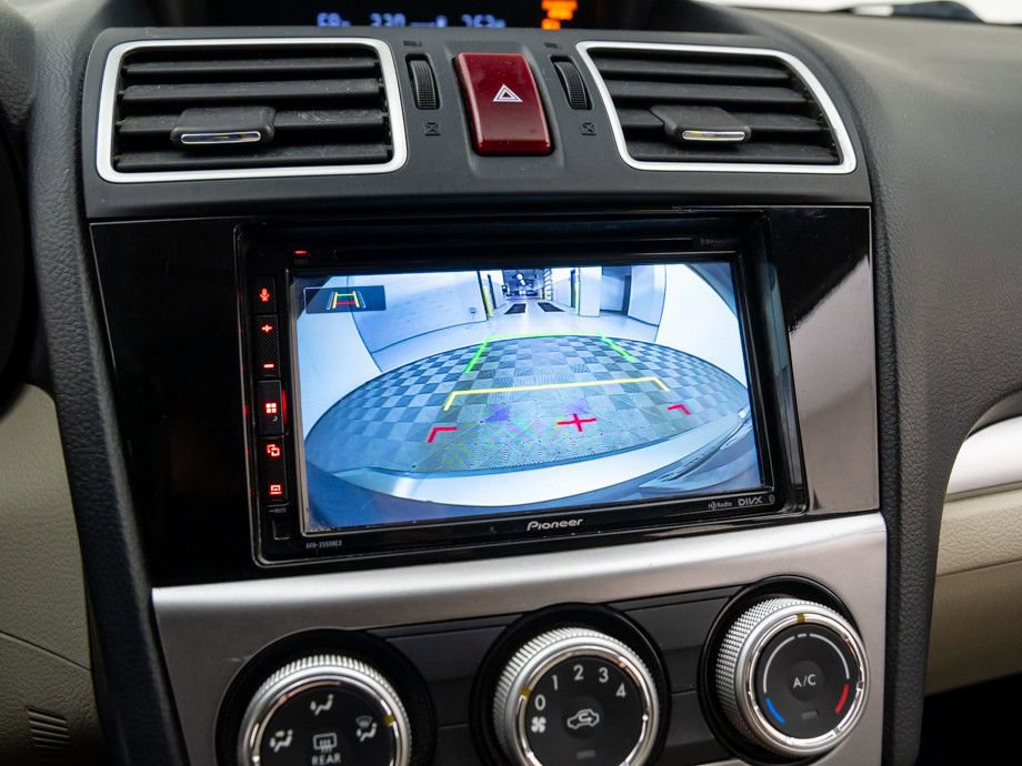 Used 2016 Subaru Impreza 2.0i Premium image 23