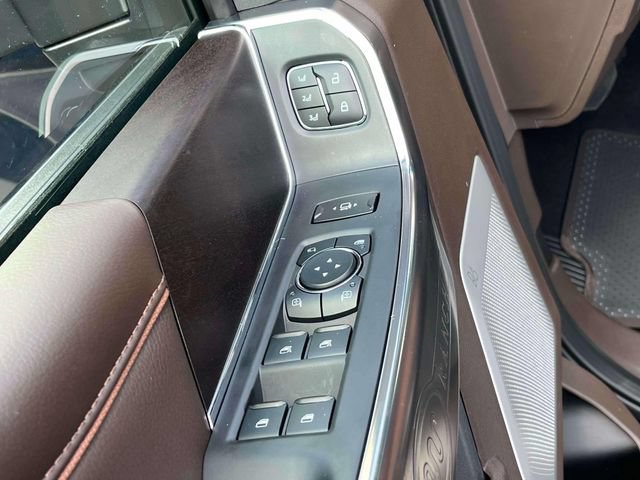 New 2027 Ford F350 King Ranch w/ Tremor Off-Road Package AWD/4WD image 19