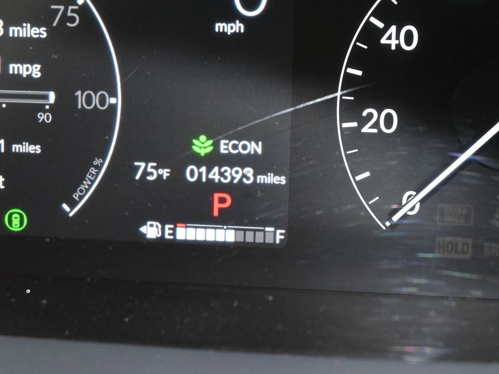 Used 2023 Honda CR-V Sport image 33