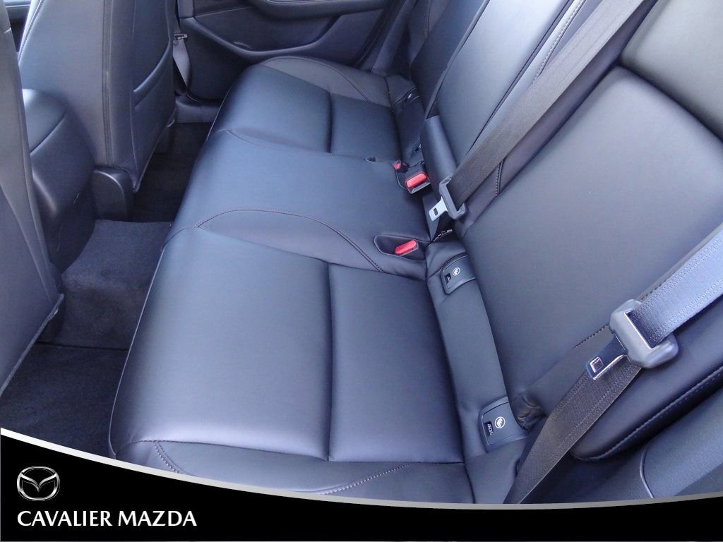 New 2026 MAZDA MAZDA3 2.5 S Sedan w/ Preferred Pkg image 12