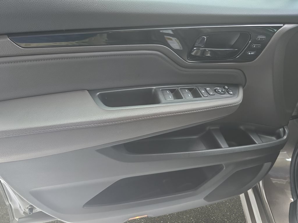 Used 2020 Honda Odyssey Elite image 28