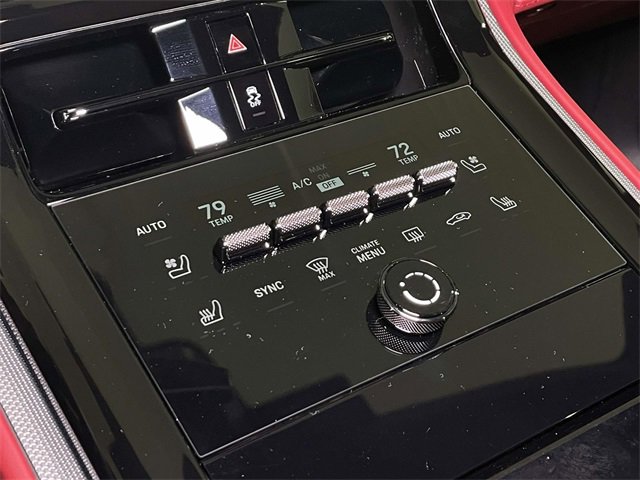 New 2026 Porsche Panamera 4 image 33