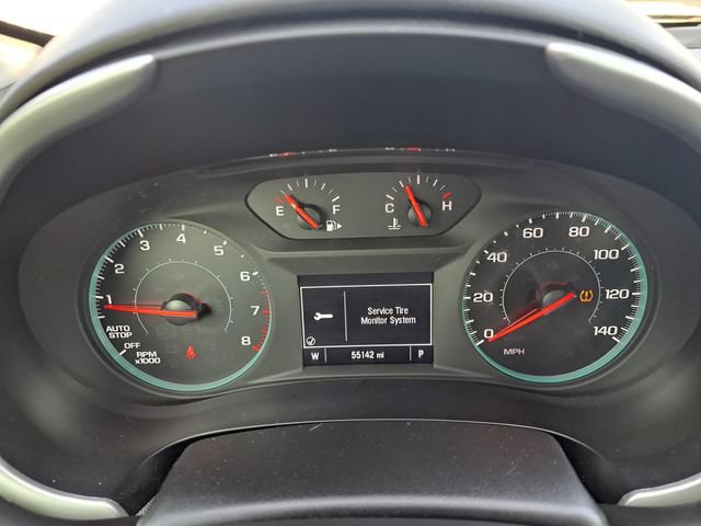 Used 2024 Chevrolet Malibu LT FWD image 18
