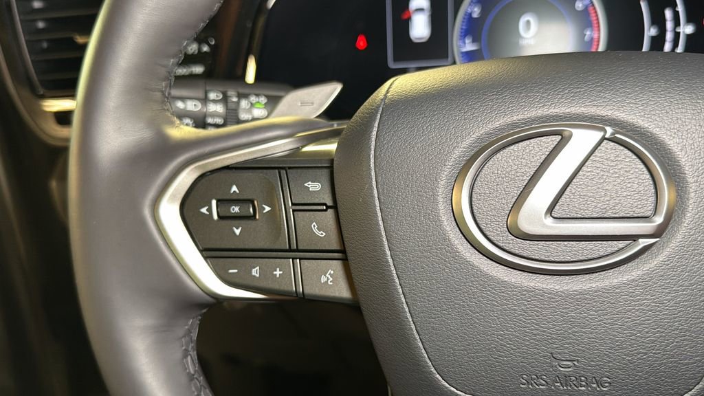 Used 2024 Lexus NX 350 AWD w/ Cold Area Package image 32