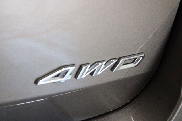 Used 2021 Ford Explorer Limited image 42