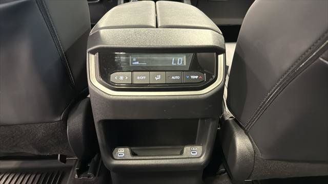 Certified 2025 Lexus TX 350 AWD w/ Technology Package image 17