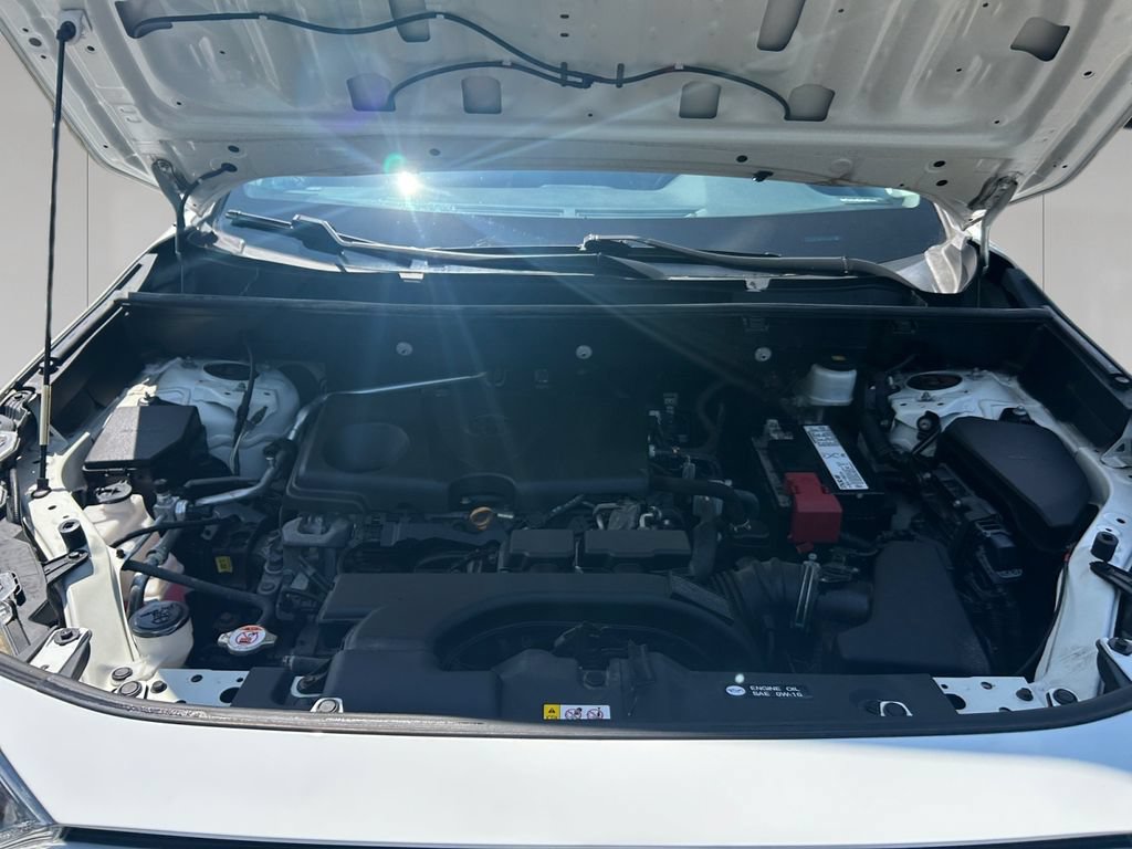 Used 2019 Toyota RAV4 XLE Premium w/ Cold Weather Package AWD/4WD image 20