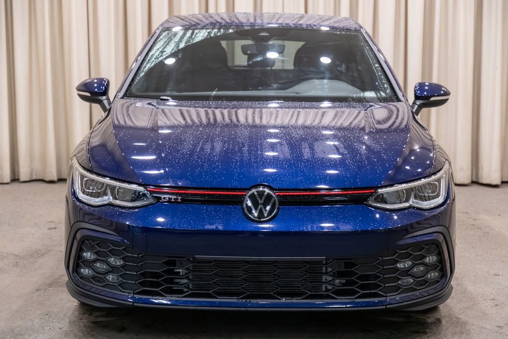 Certified 2024 Volkswagen GTI S image 3